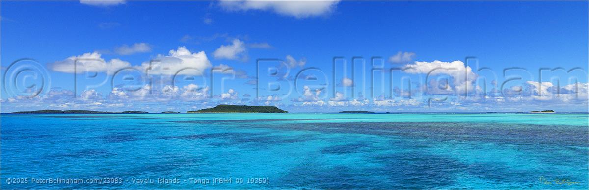 Peter Bellingham Photography Vava'u Islands - Tonga (PBH4 00 19350)
